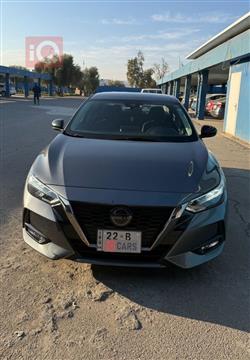 نیسان سێنترا